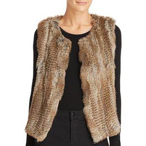 525 America Classic Fur Vest